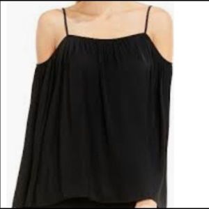 Black Blouse by Vince Camuto